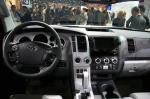 Toyota Sequoia 2007 года